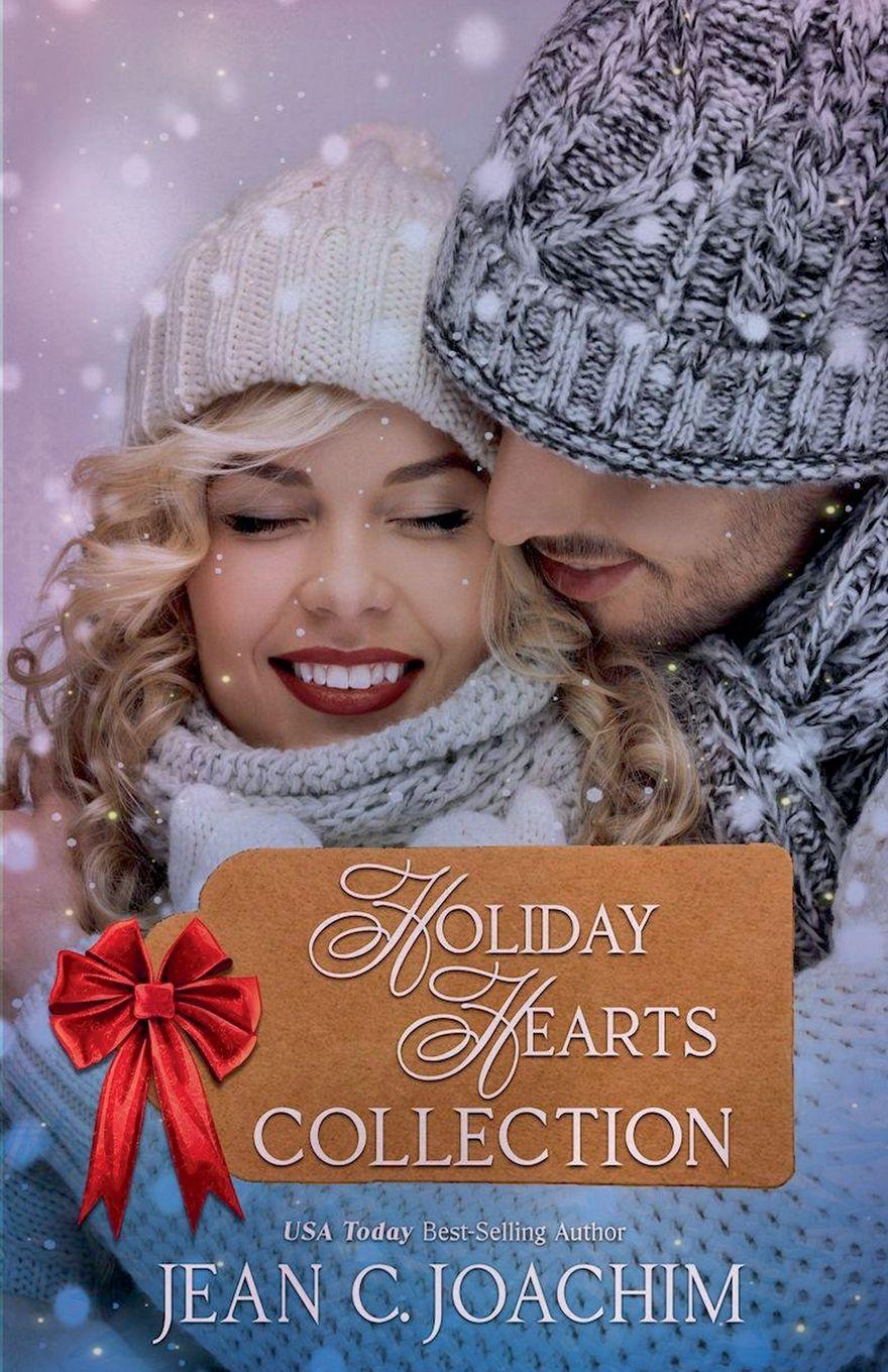Vorderes Coverbild Holiday Hearts Collection