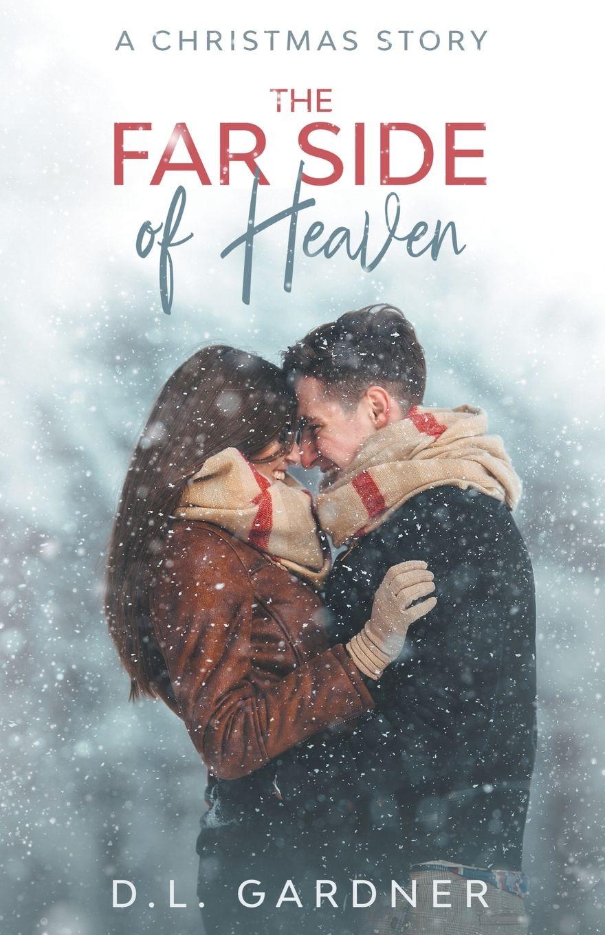 Vorderes Coverbild The Far Side of Heaven