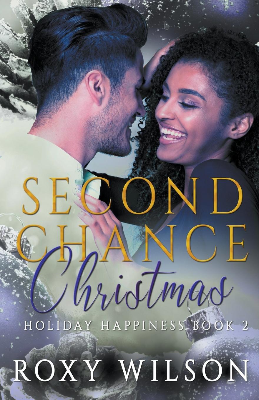 Vorderes Coverbild Second Chance Christmas
