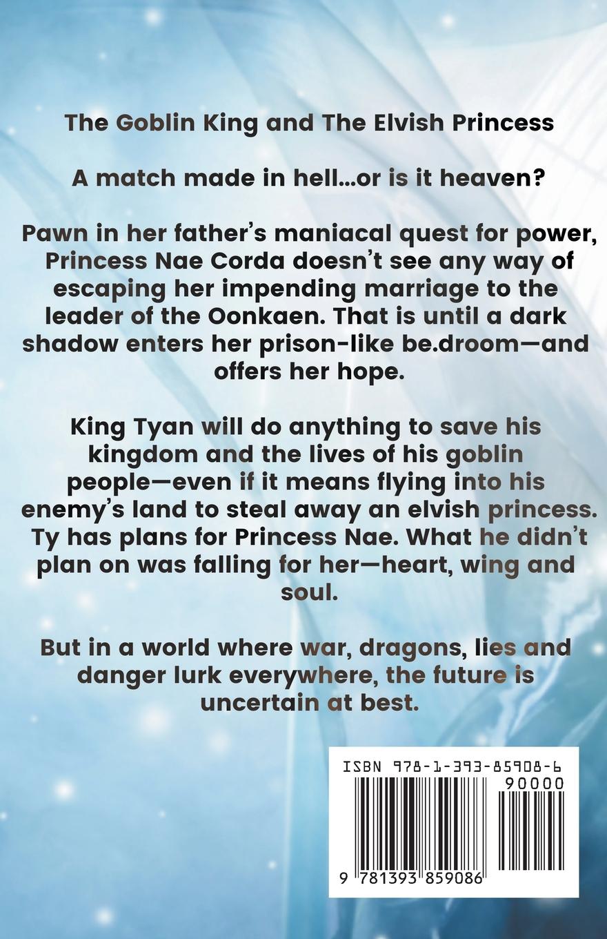 Rückseitencover My Lady