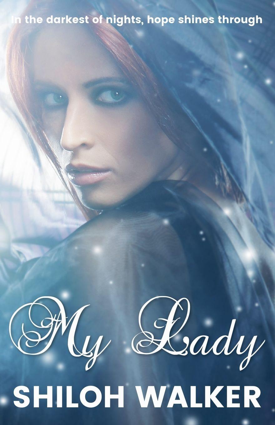 Vorderes Coverbild My Lady