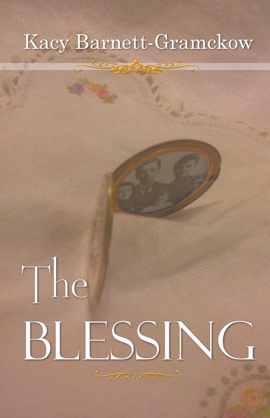 Vorderes Coverbild The Blessing