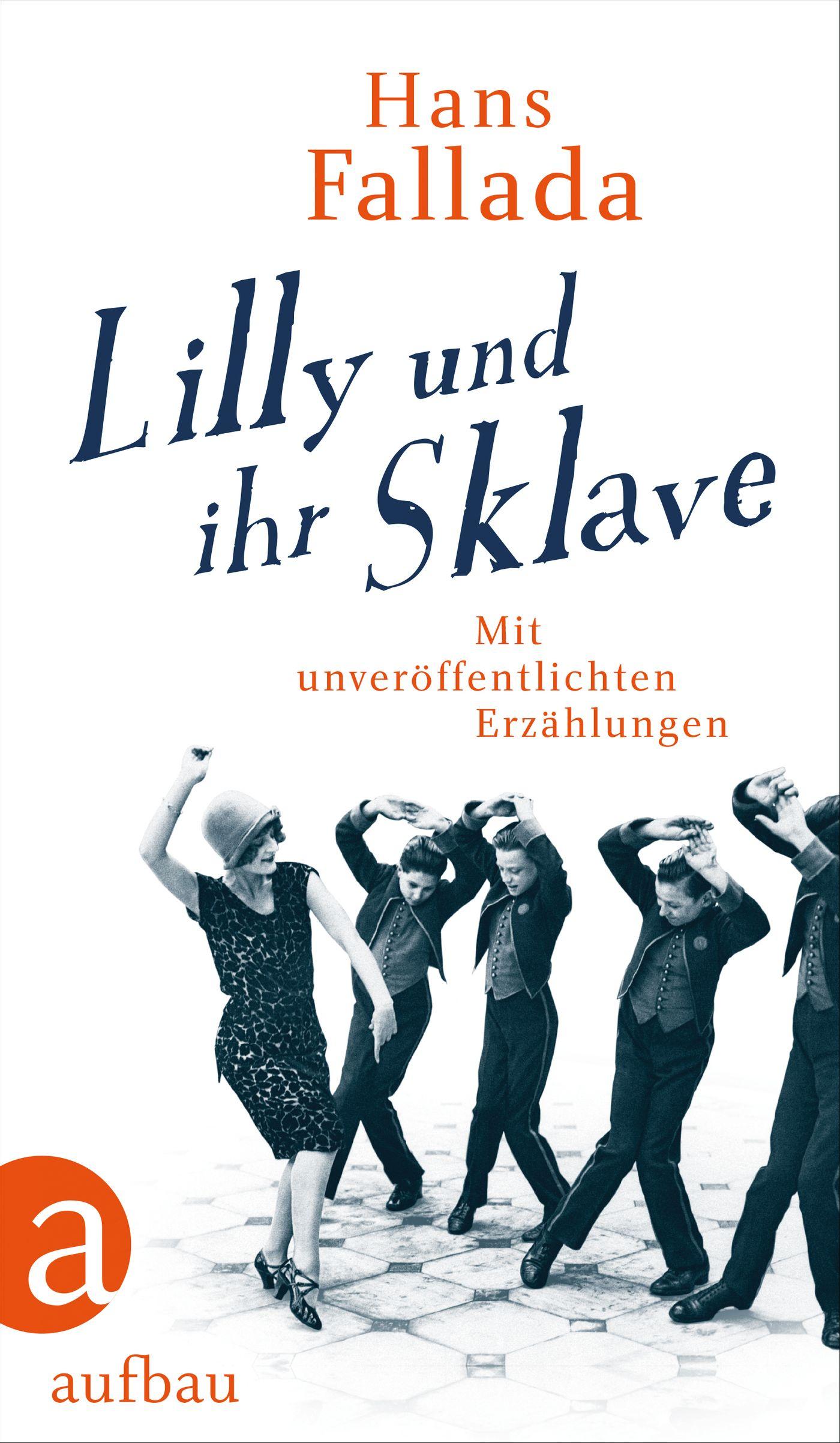 Vorderes Coverbild Lilly und ihr Sklave