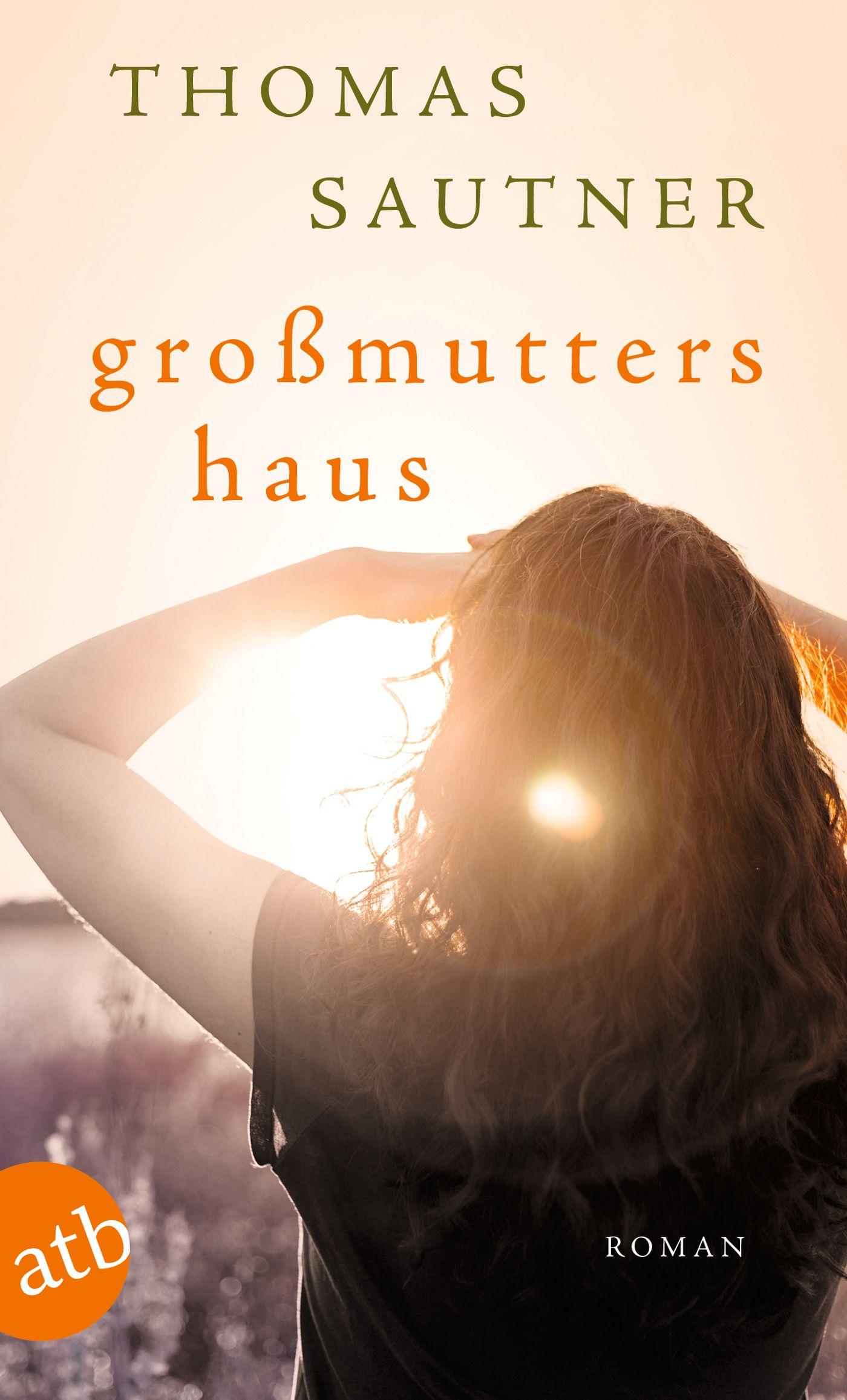 Vorderes Coverbild Großmutters Haus