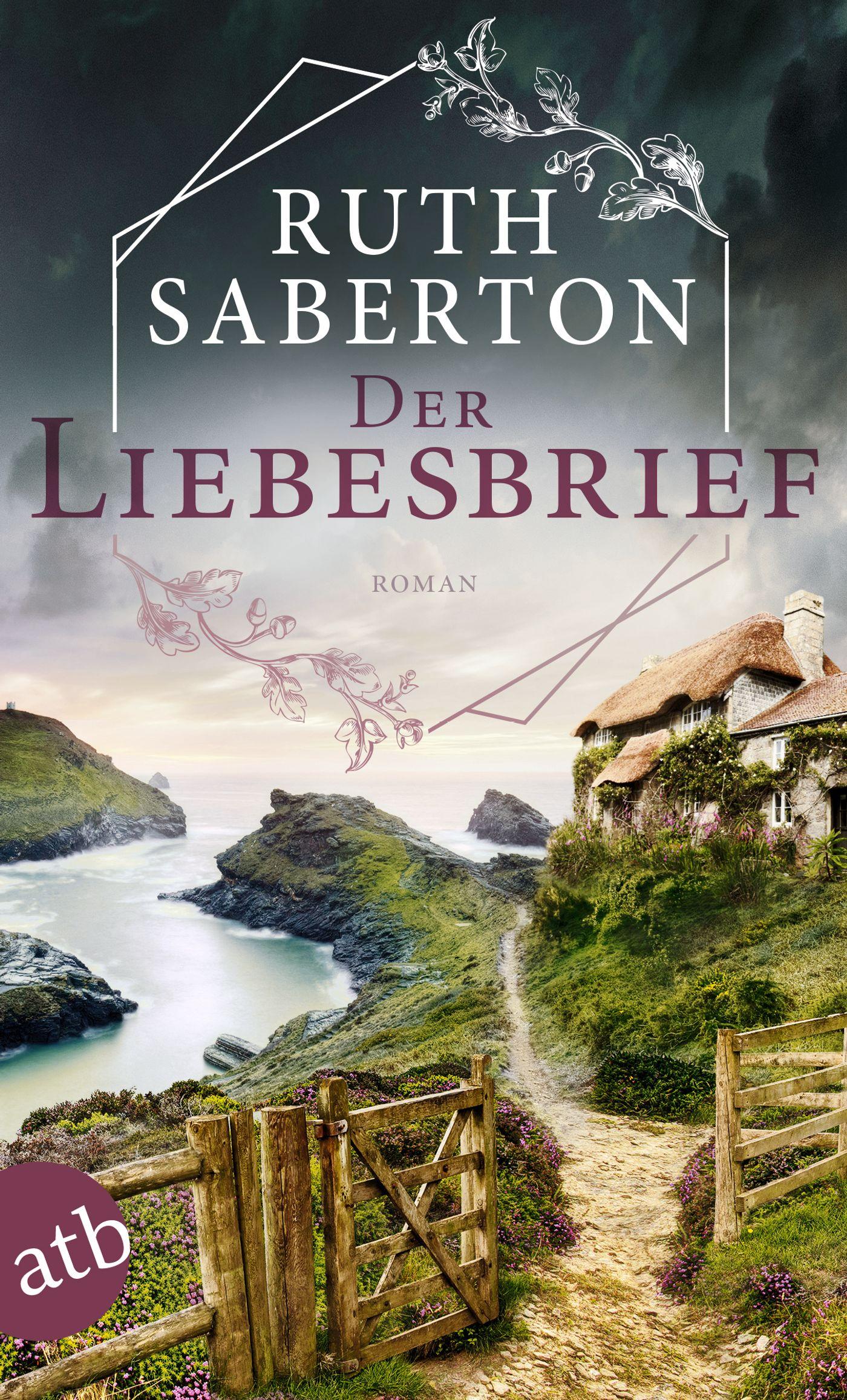 Vorderes Coverbild Der Liebesbrief