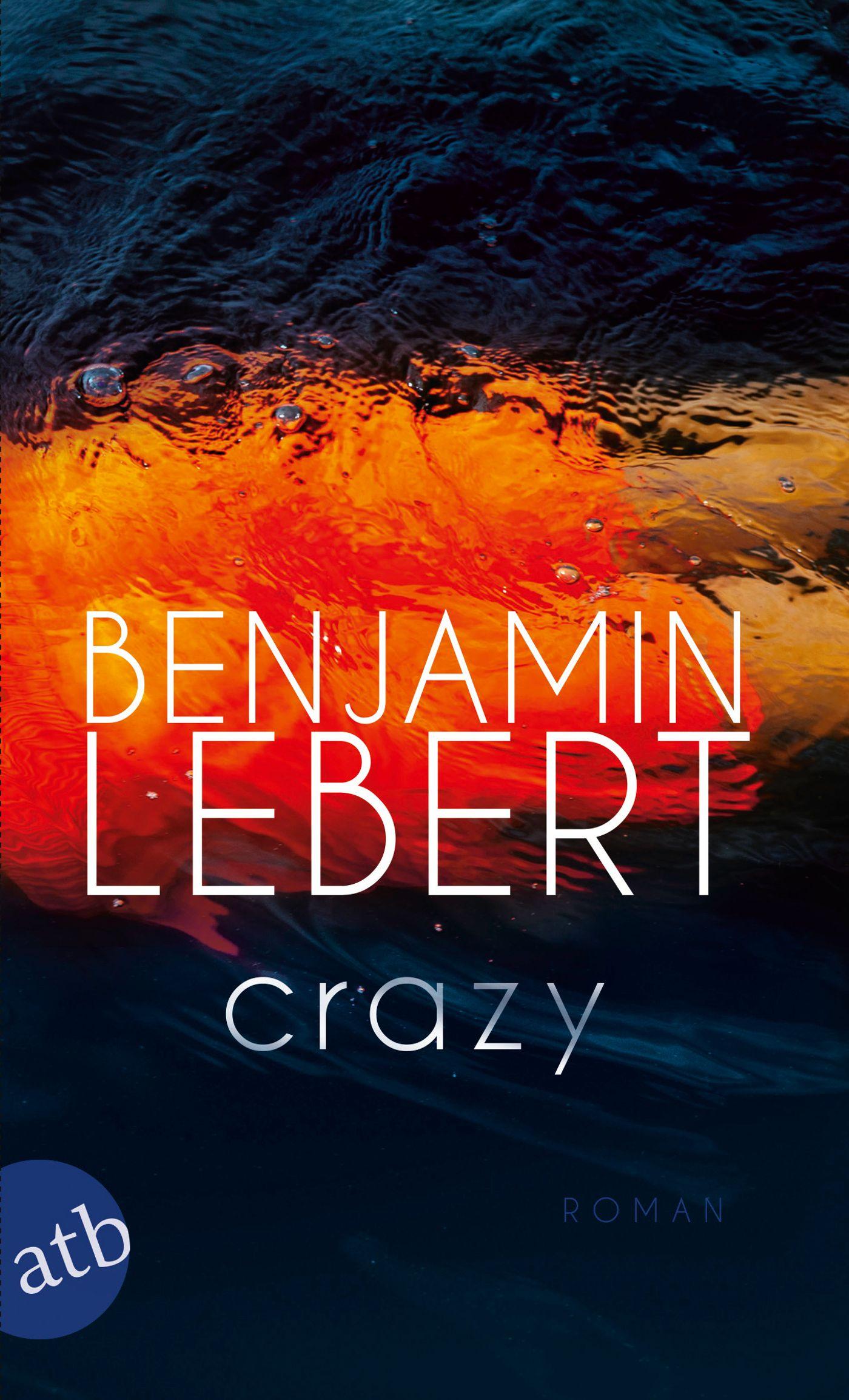 Vorderes Coverbild Crazy