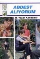 Vorderes Coverbild Abdest Aliyorum