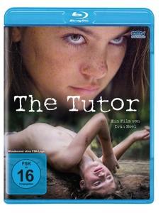 Vorderes Coverbild The Tutor