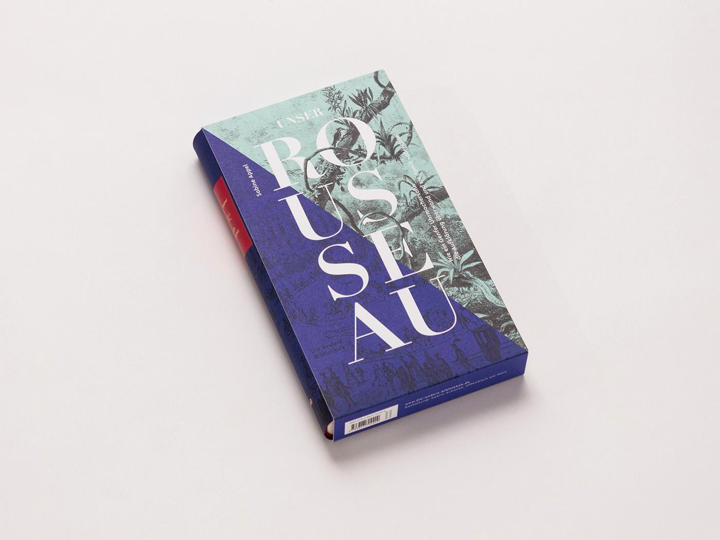 Beispielinhalt (Bild) Unser Rousseau