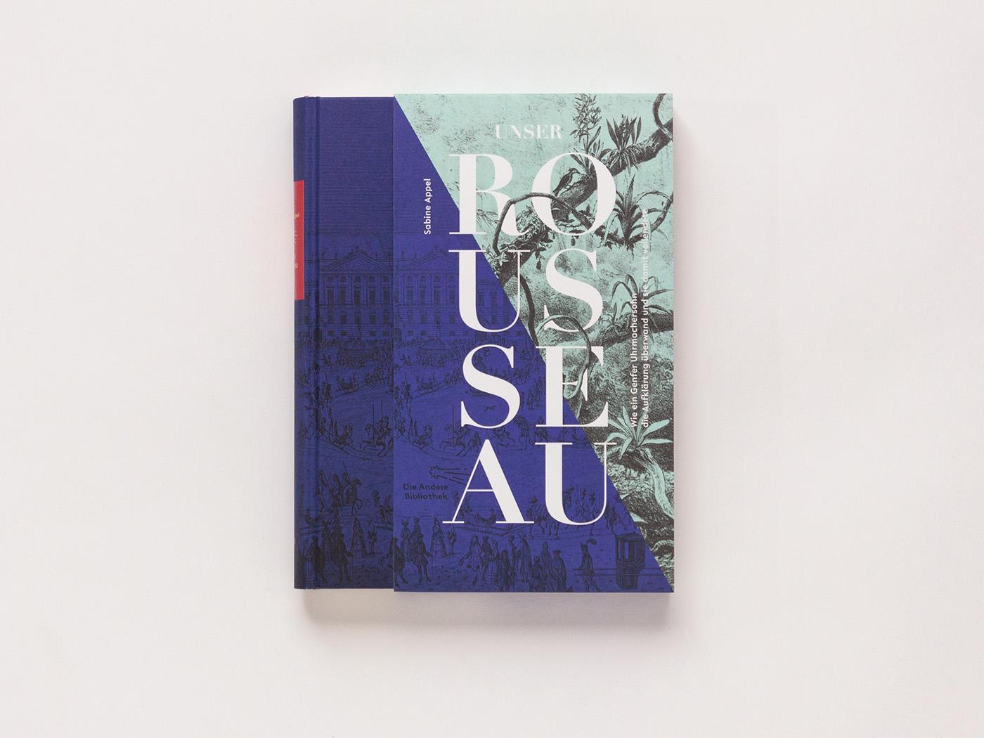 Beispielinhalt (Bild) Unser Rousseau