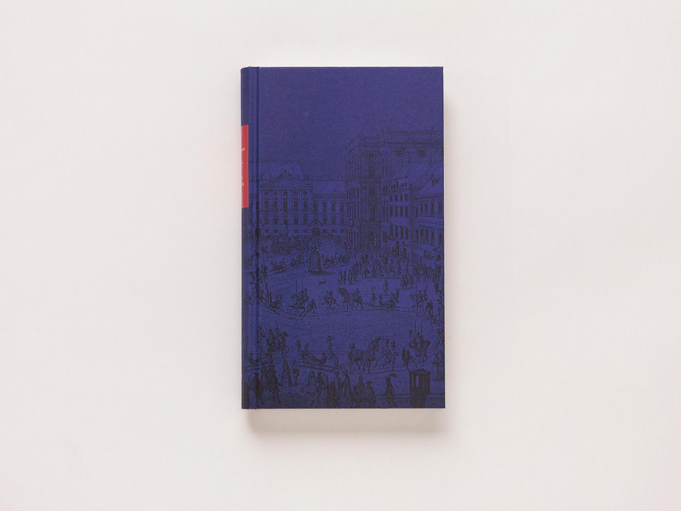 Beispielinhalt (Bild) Unser Rousseau