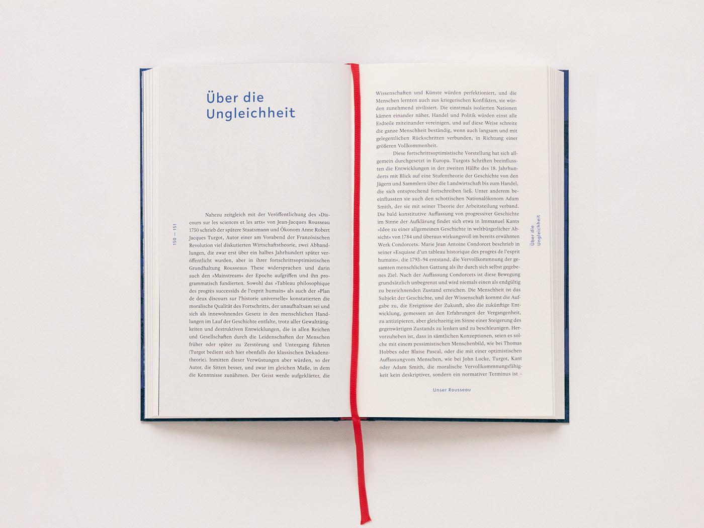 Beispielinhalt (Bild) Unser Rousseau