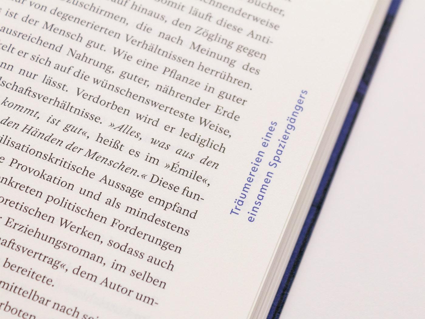 Beispielinhalt (Bild) Unser Rousseau