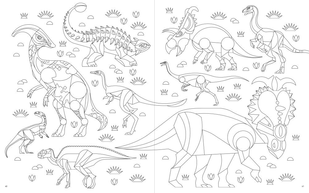 Beispielinhalt (Bild) Outlines