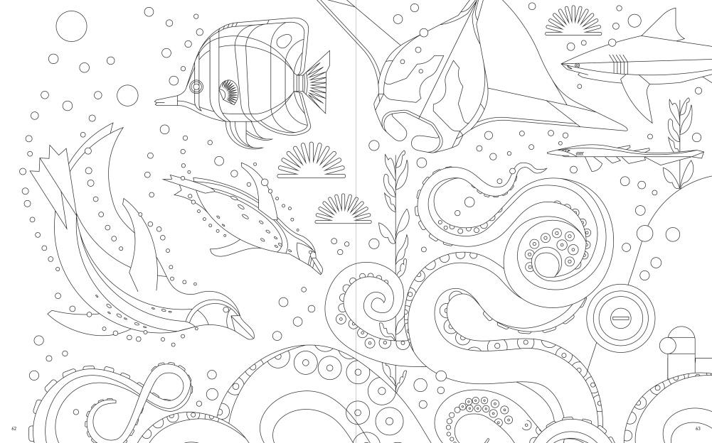 Beispielinhalt (Bild) Outlines