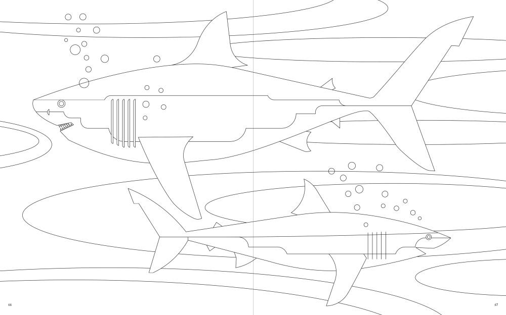 Beispielinhalt (Bild) Outlines