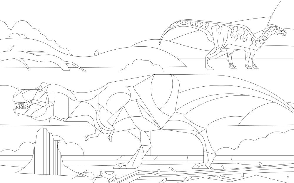 Beispielinhalt (Bild) Outlines