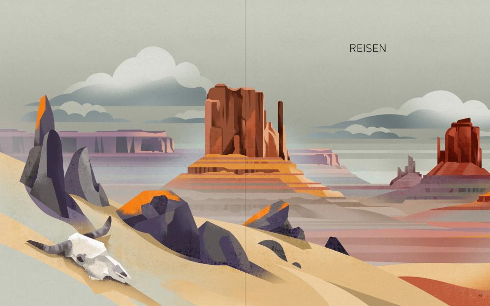 Beispielinhalt (Bild) Outlines