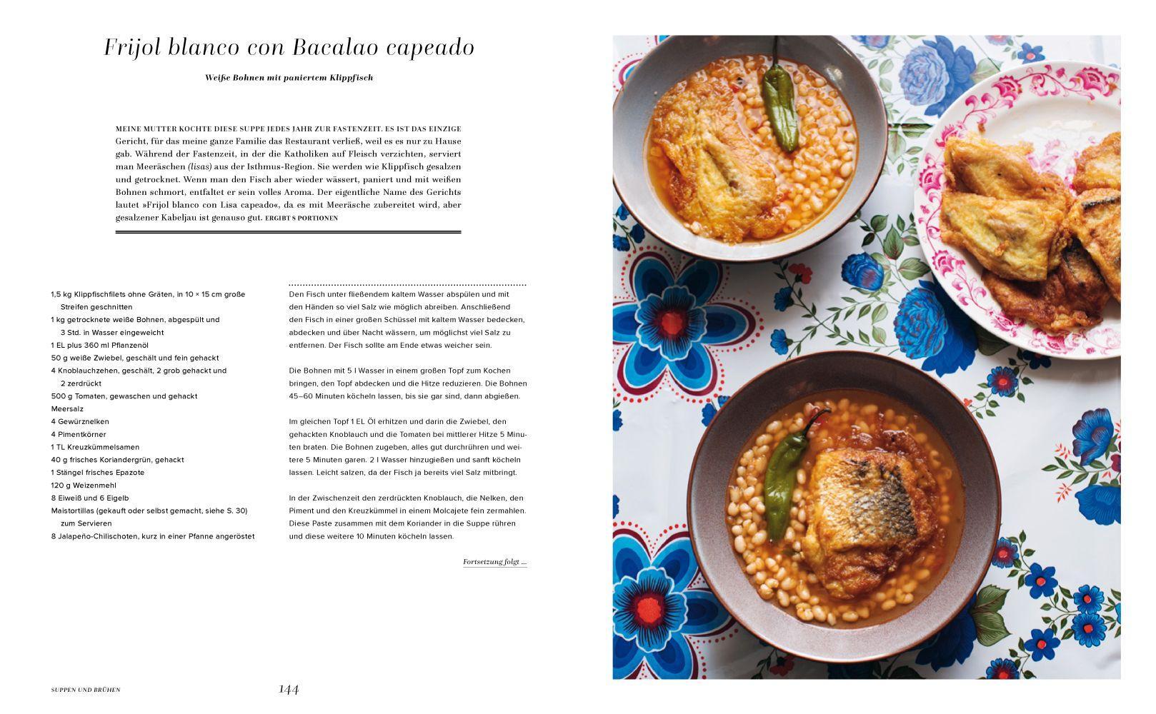 Beispielinhalt (Bild) Oaxaca