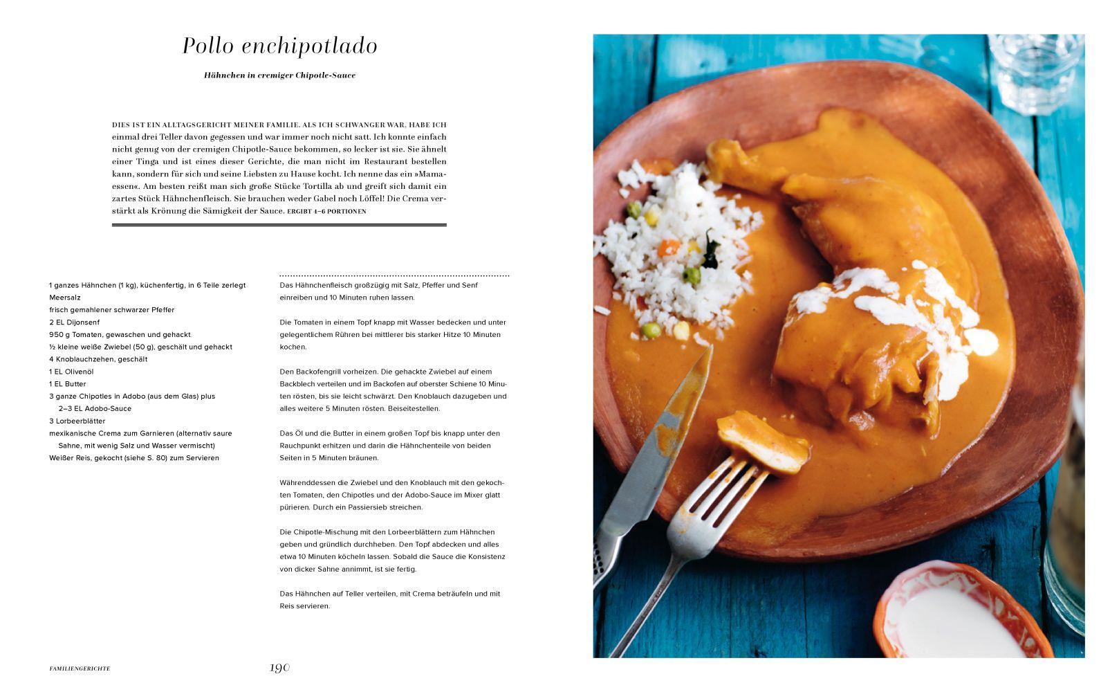 Beispielinhalt (Bild) Oaxaca