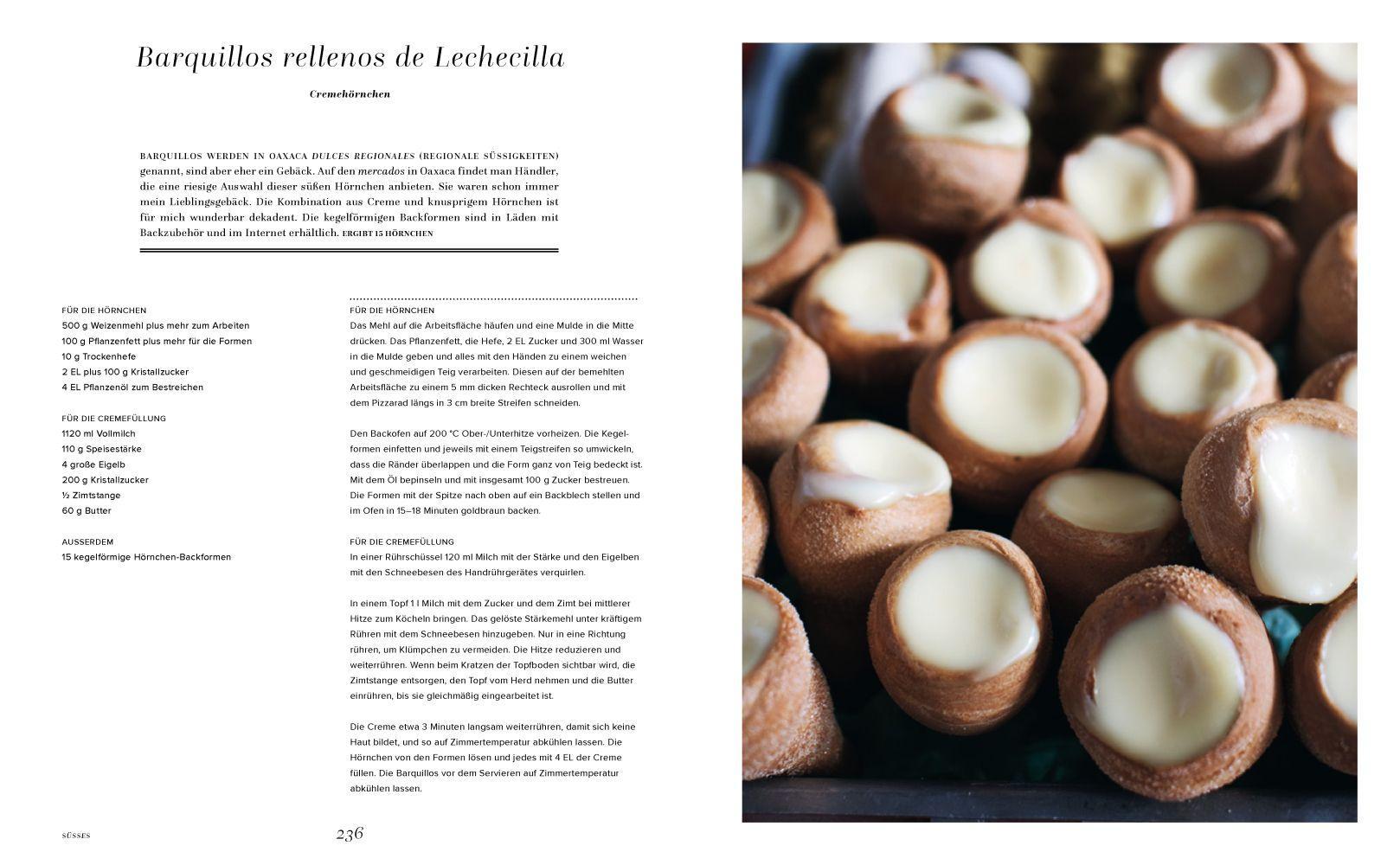 Beispielinhalt (Bild) Oaxaca