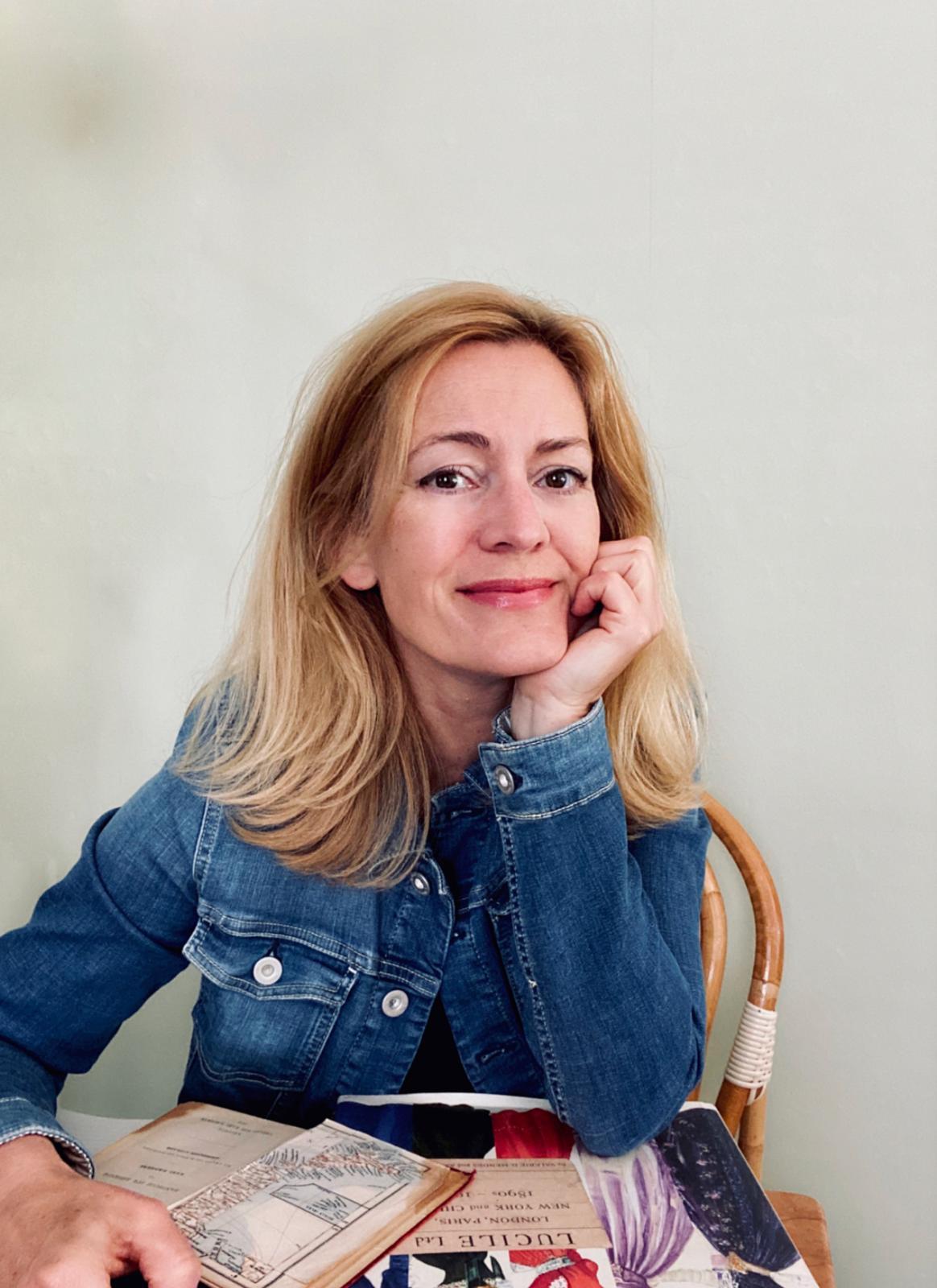 Autorenbild Das Auktionshaus