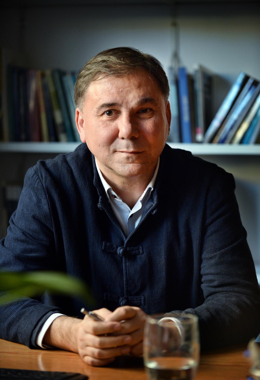 Autorenbild Das Licht, das erlosch