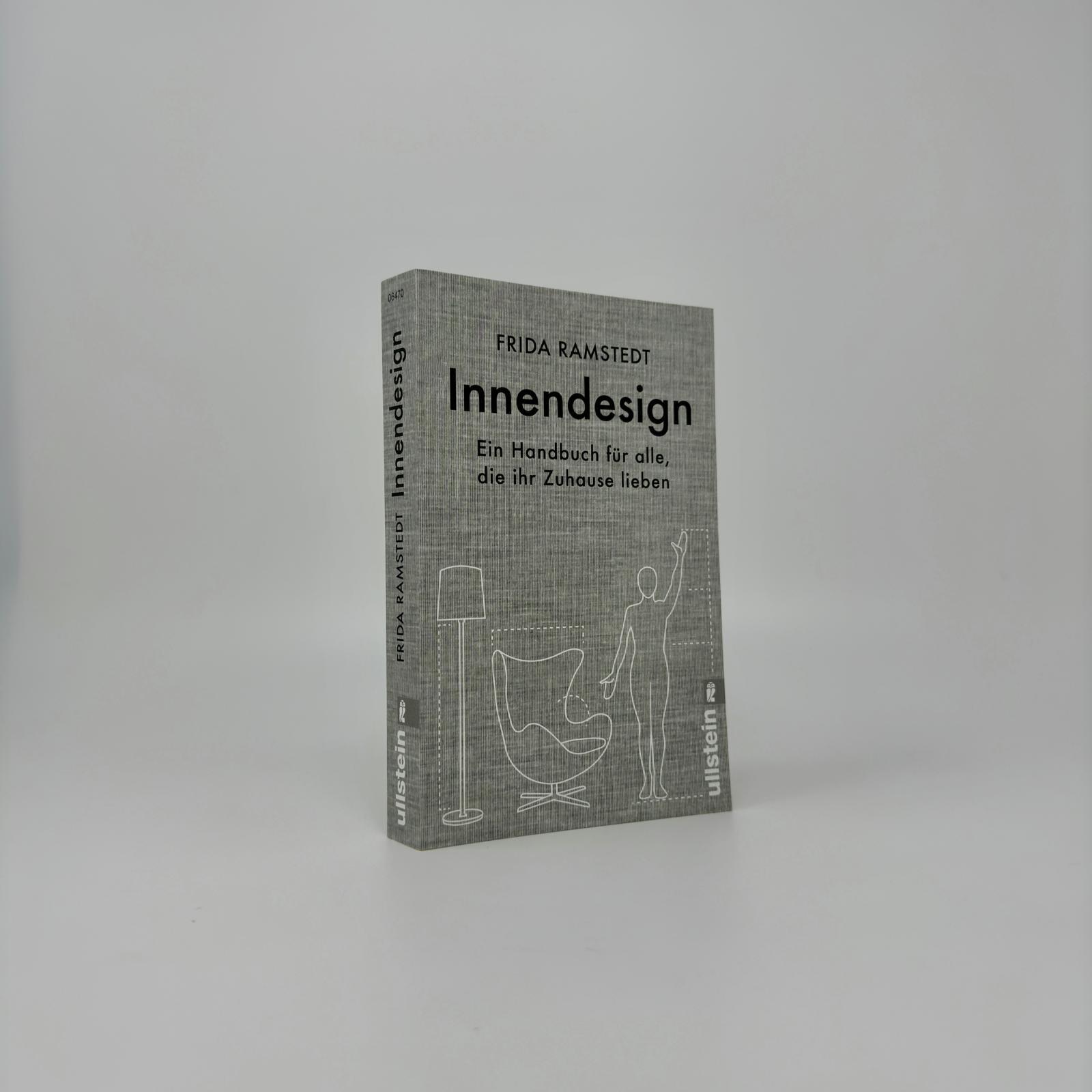 Beispielinhalt (Bild) Innendesign