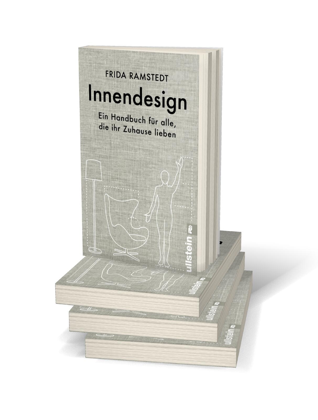 Beispielinhalt (Bild) Innendesign