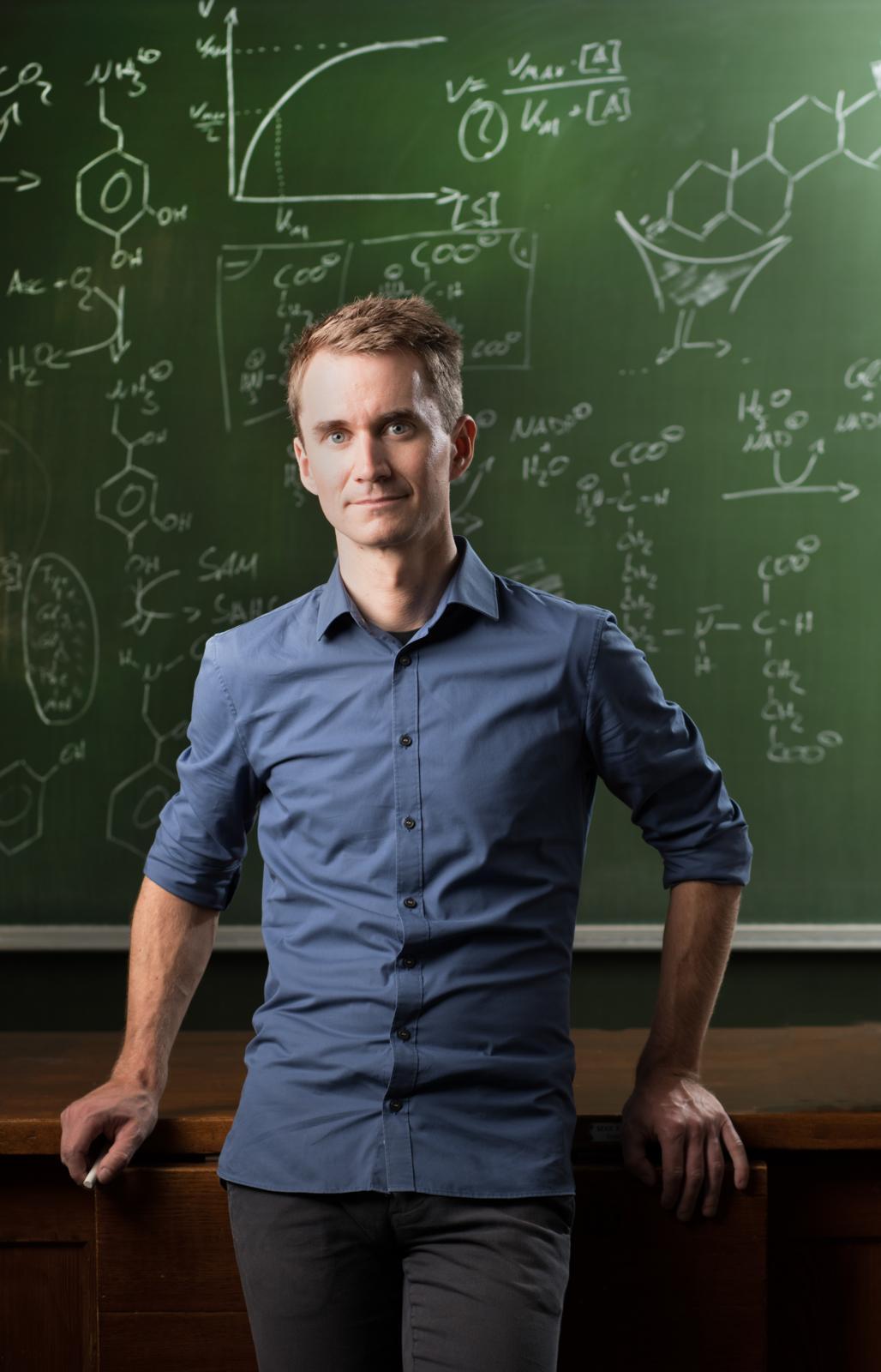 Autorenbild Das neue Lernen