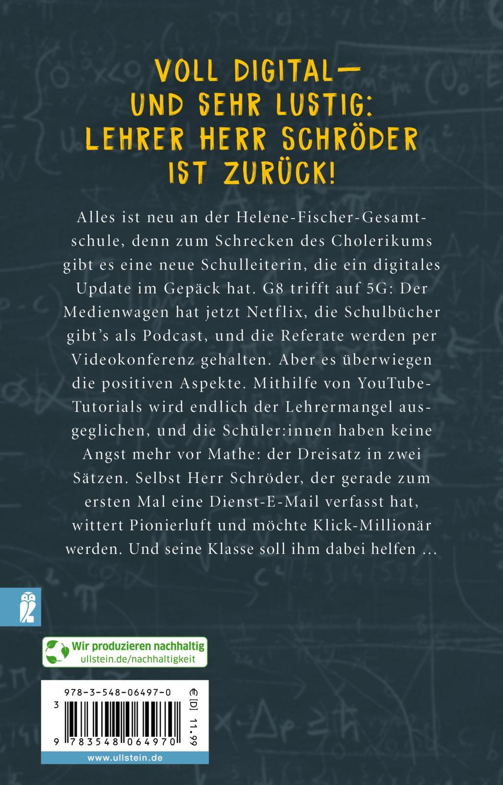 Rückseitencover Instagrammatik