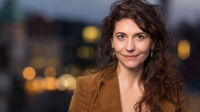 Autorenbild Mord au Vin