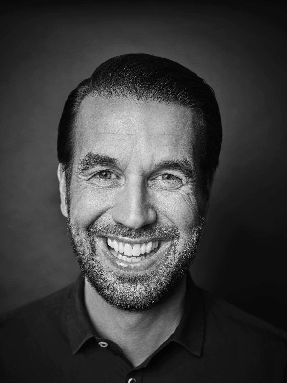 Autorenbild Souverän auf den Bühnen des Lebens