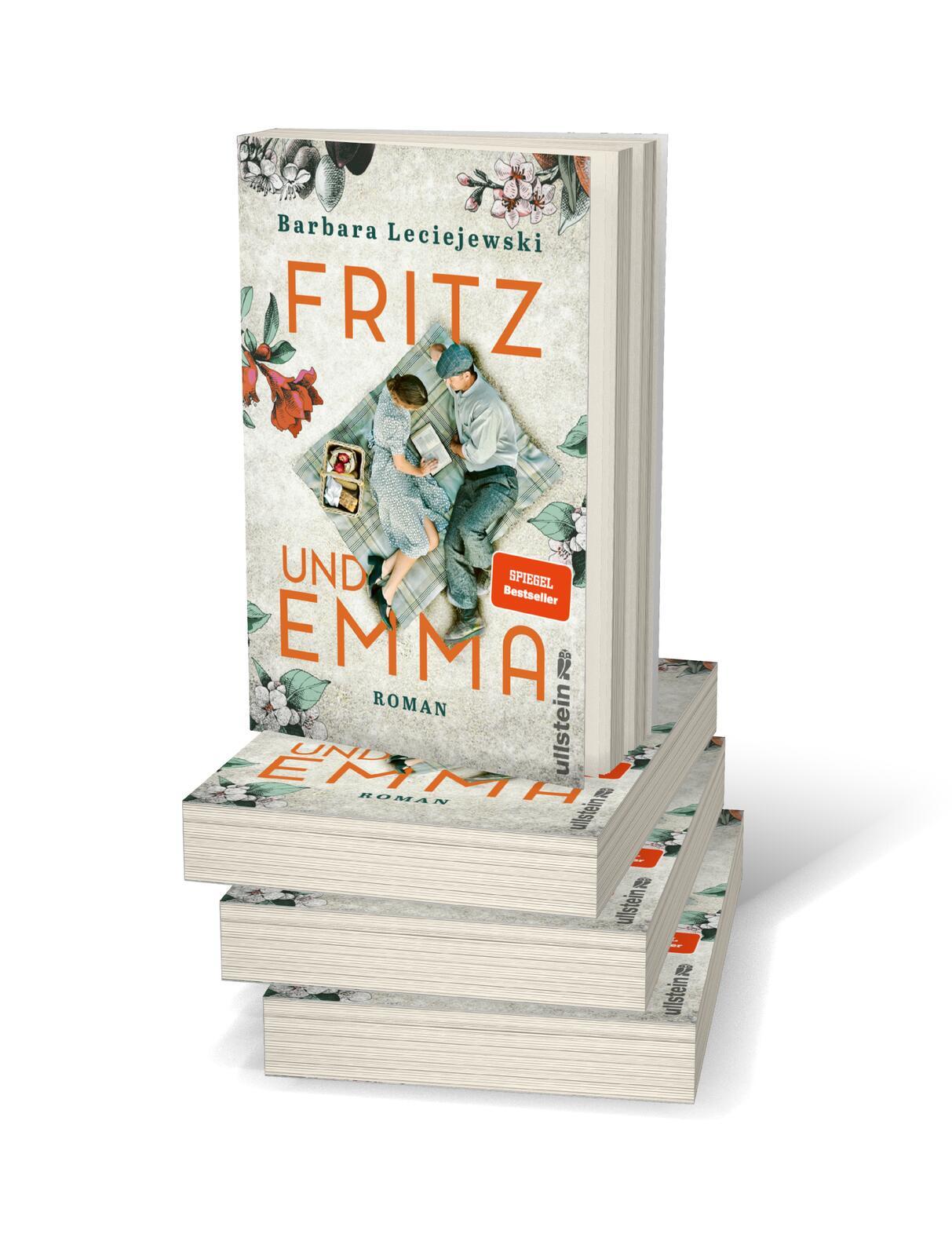 Beispielinhalt (Bild) Fritz und Emma