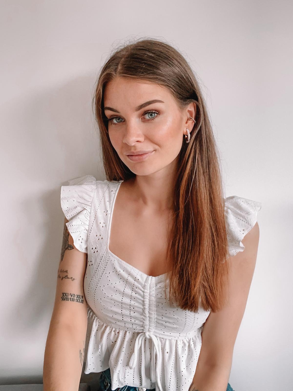 Autorenbild Everything We Lost