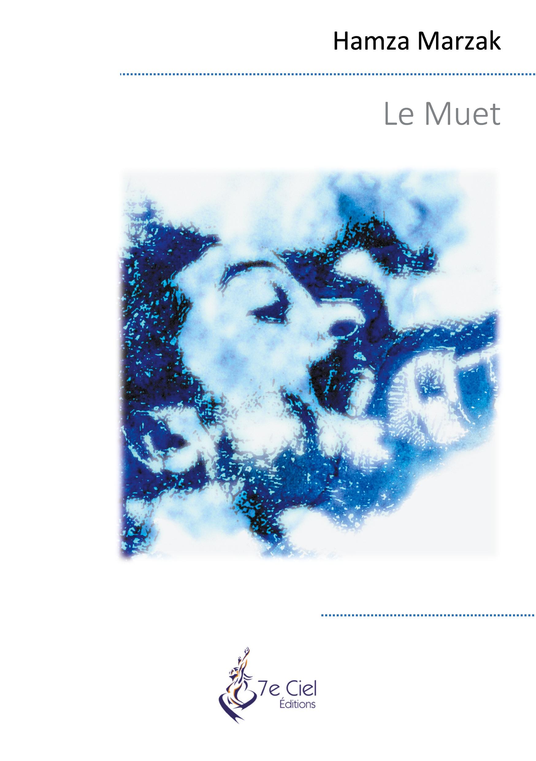 Vorderes Coverbild Le Muet