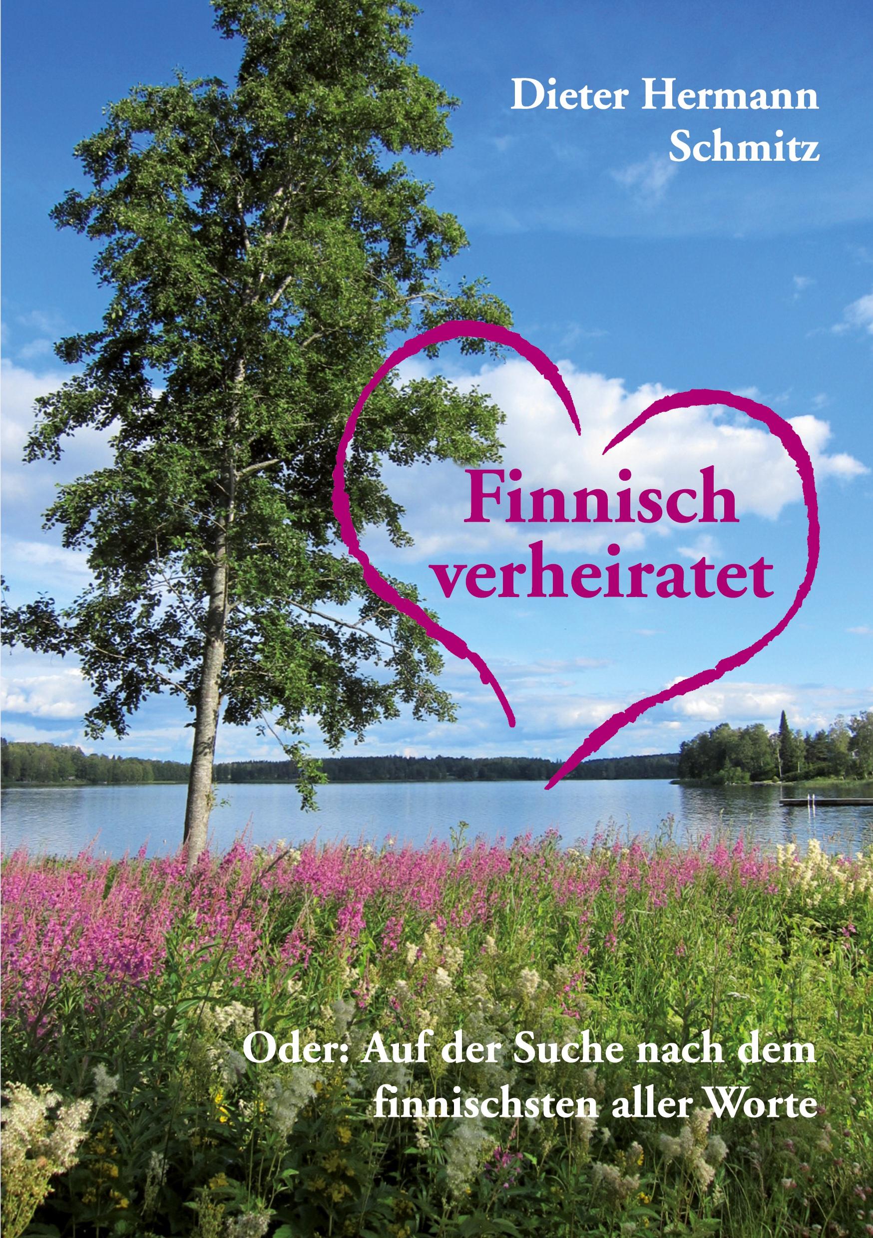 Vorderes Coverbild Finnisch verheiratet
