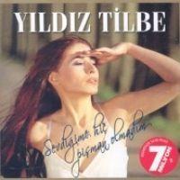 Vorderes Coverbild Sevdigime Hic Pisman Olmadim CD