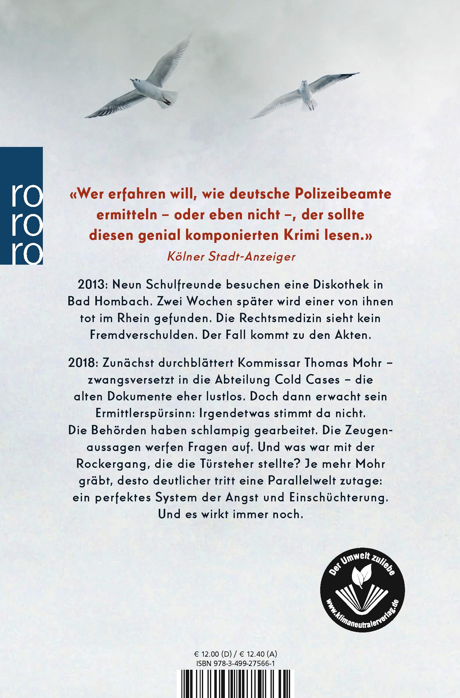 Rückseitencover Endstation