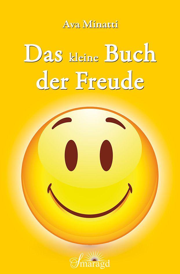 Vorderes Coverbild Das kleine Buch der Freude