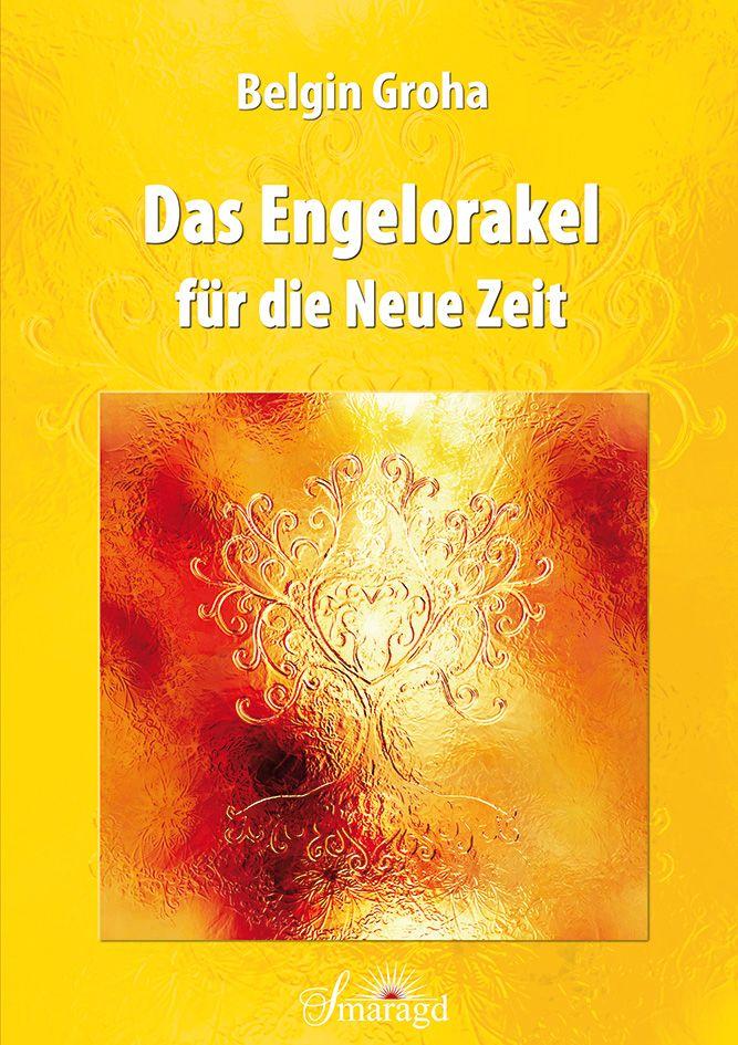 Vorderes Coverbild Das Engelorakel für die Neue Zeit