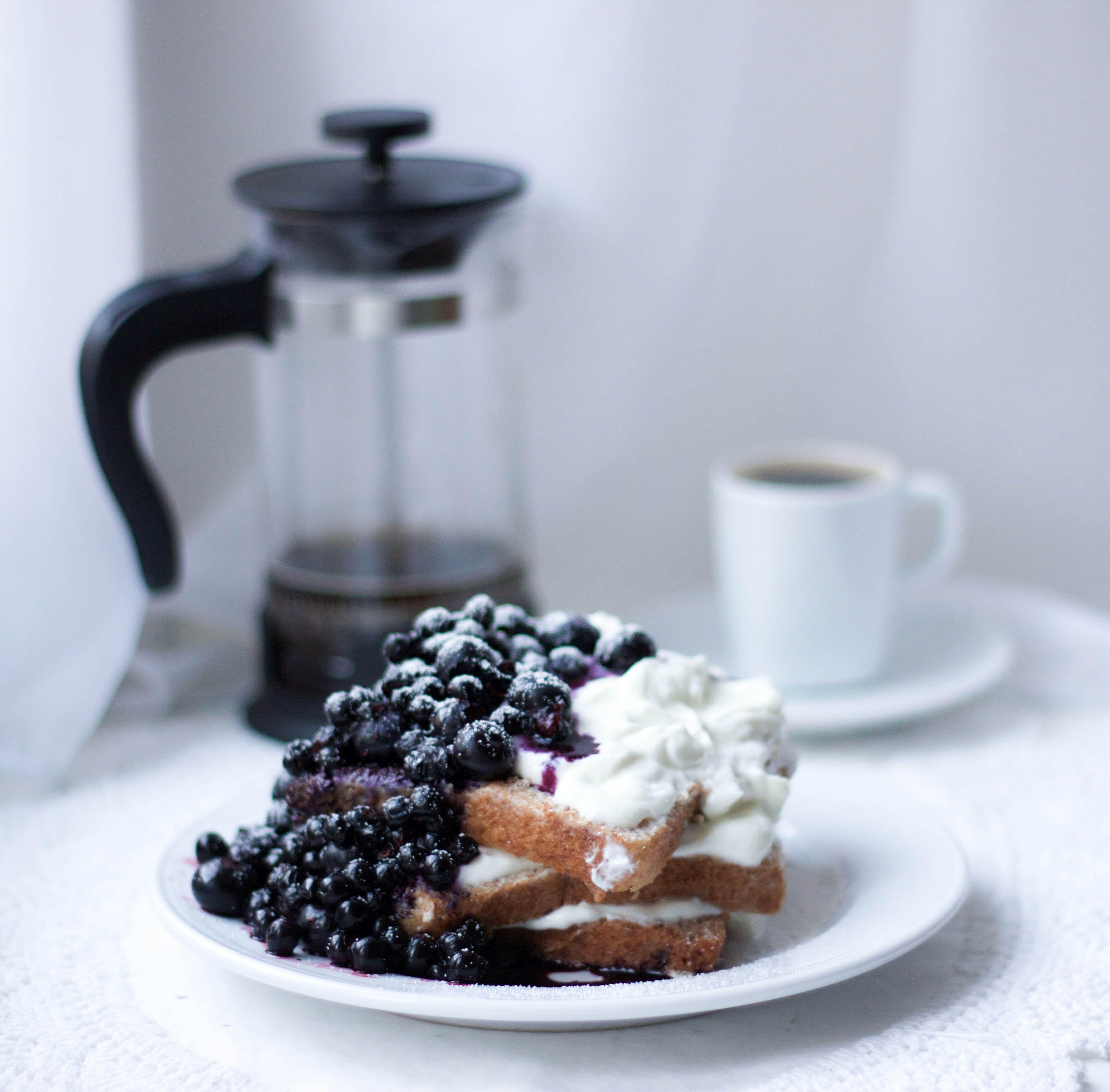 Beispielinhalt (Bild) Simple Vegan Kitchen