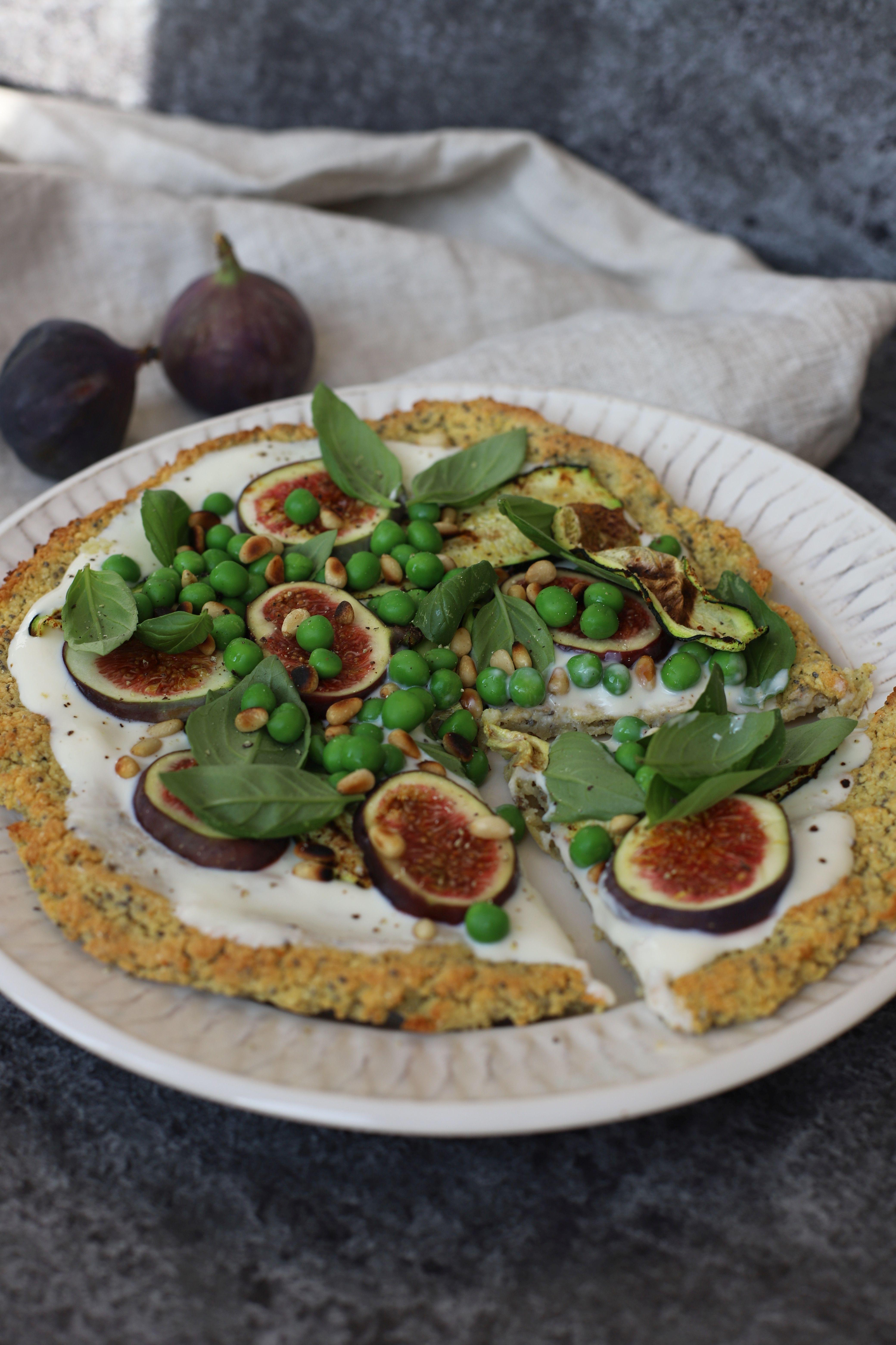 Beispielinhalt (Bild) Simple Vegan Kitchen