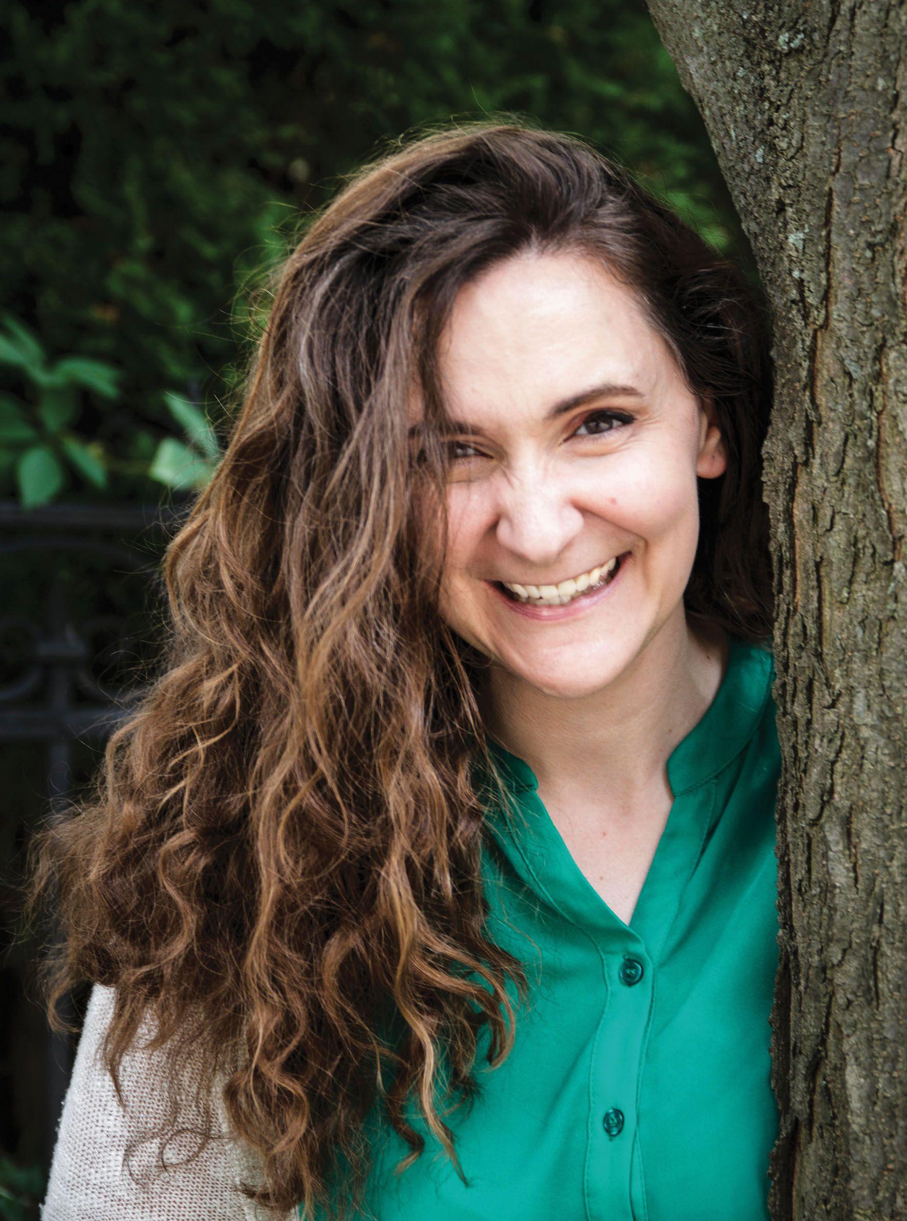 Autorenbild Entstellt