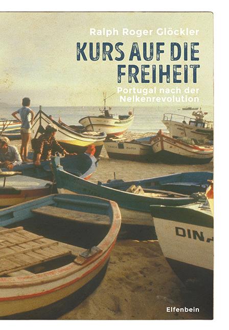 Vorderes Coverbild Kurs auf die Freiheit