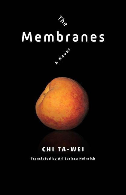 Vorderes Coverbild The Membranes