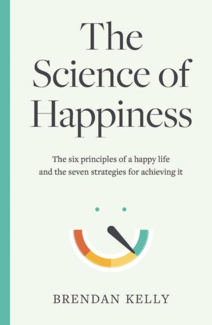 Vorderes Coverbild The Science of Happiness