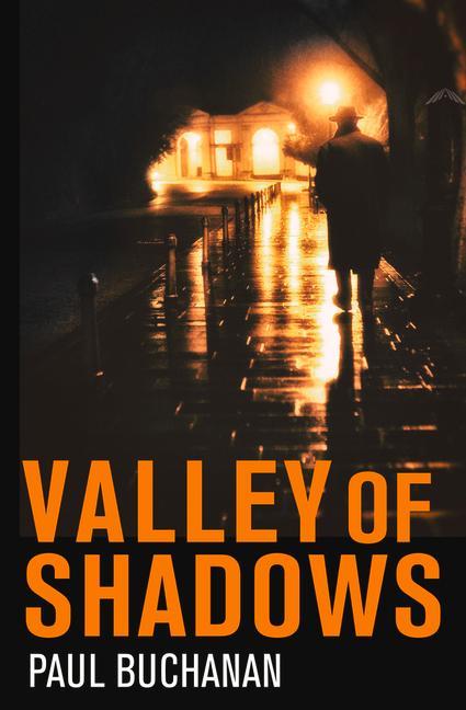 Vorderes Coverbild Valley of Shadows