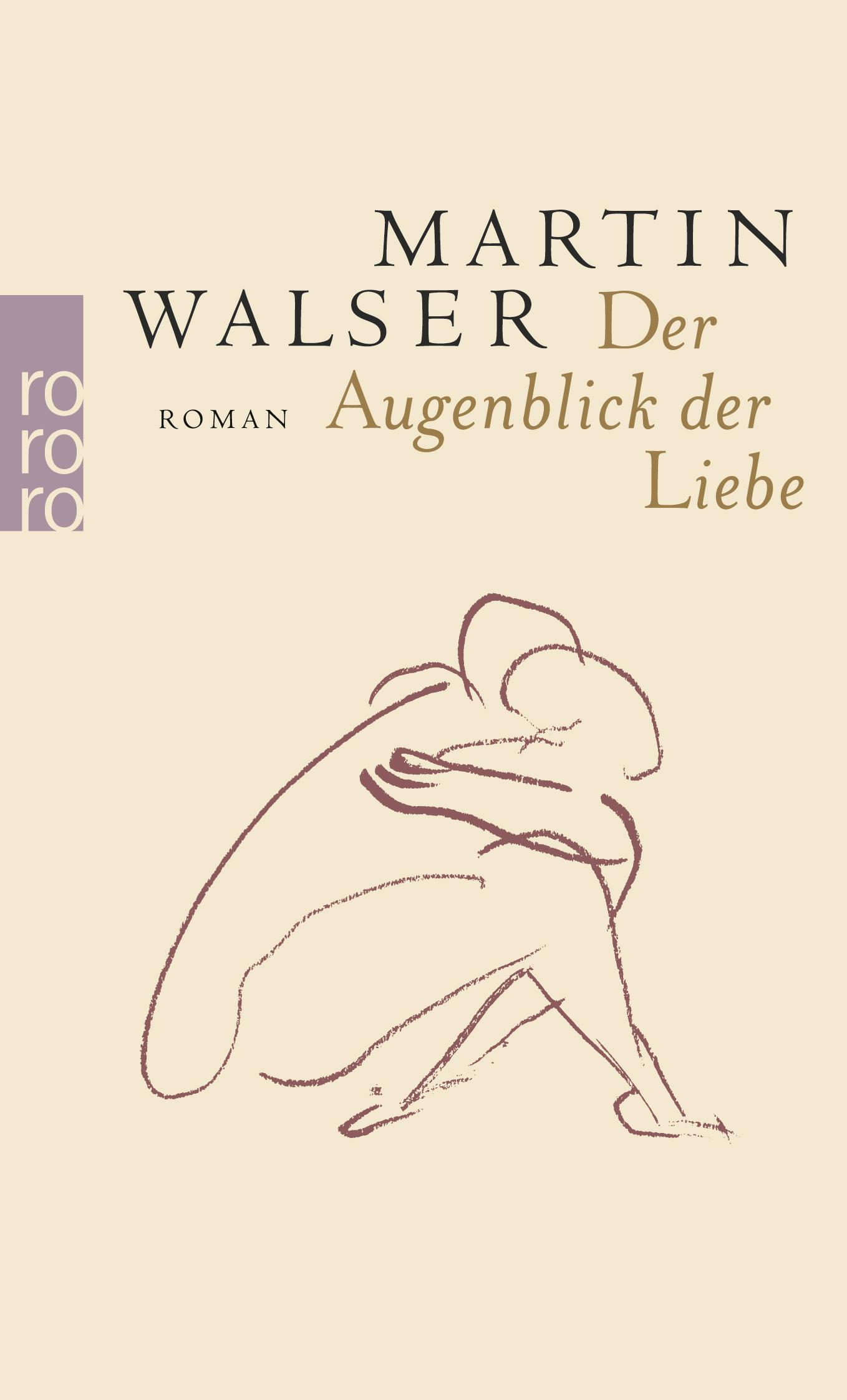 Vorderes Coverbild Der Augenblick der Liebe