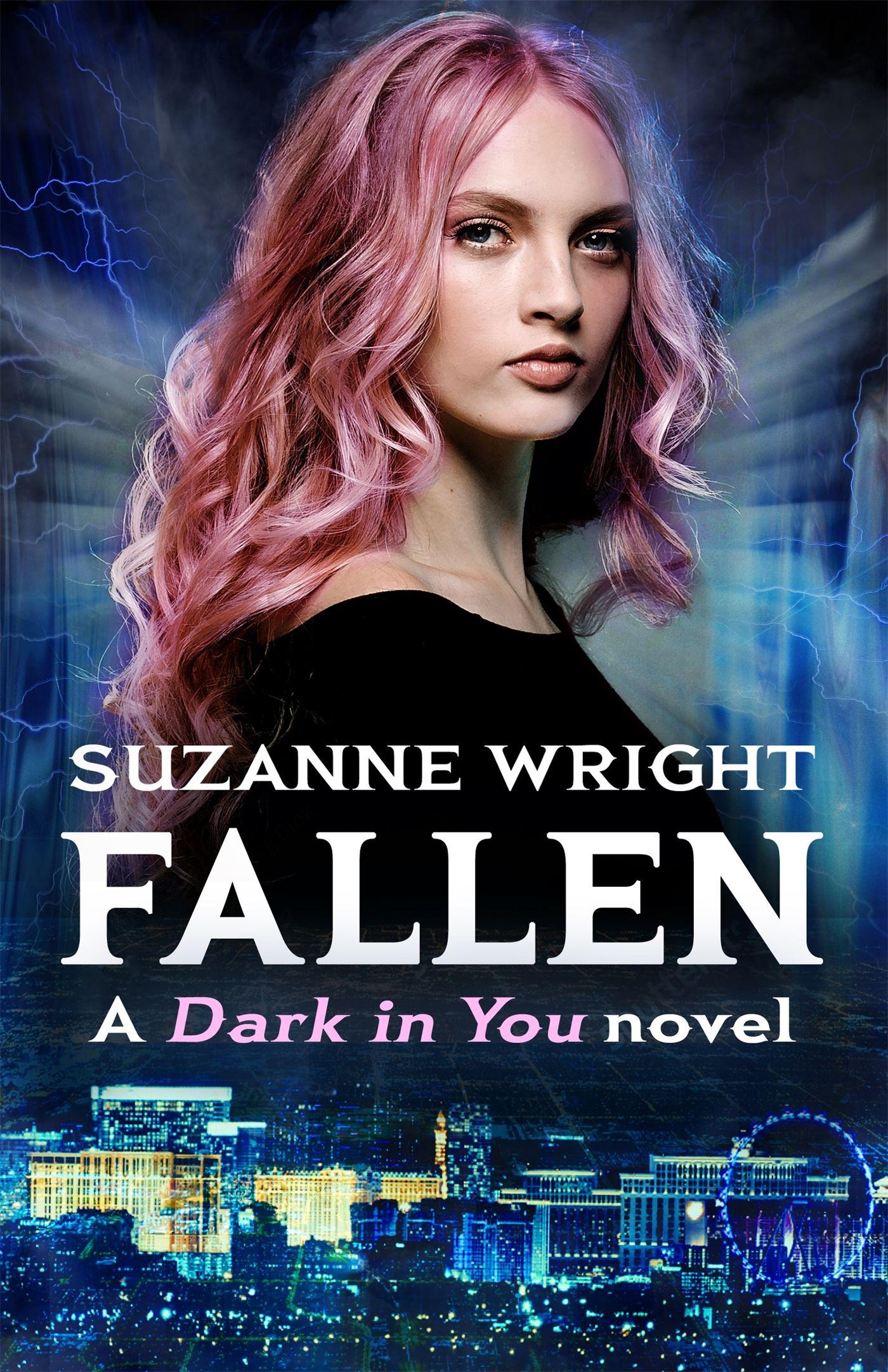 Vorderes Coverbild Fallen